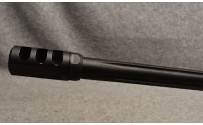 Benelli ~ Lupo HPR ~ .308 Winchester - Image 8 of 9