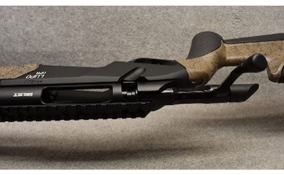 Benelli ~ Lupo HPR ~ .308 Winchester - Image 9 of 9