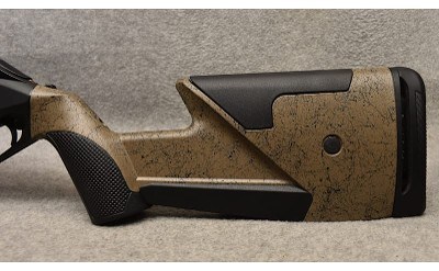 Benelli ~ Lupo HPR ~ .308 Winchester - Image 5 of 9