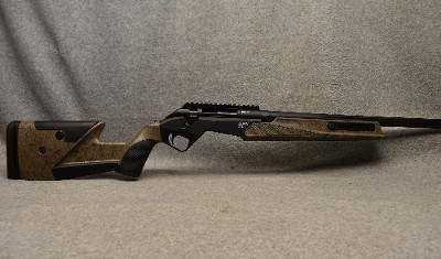Benelli ~ Lupo HPR ~ .308 Winchester - Image 1 of 9
