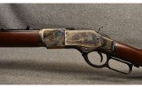 A.Uberti ~ Model 1873 ~ .357 Magnum - 6 of 11