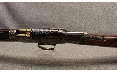 A.Uberti ~ Model 1873 ~ .45 Colt - Image 11 of 11