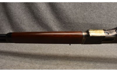 A.Uberti ~ Model 1873 ~ .45 Colt - Image 8 of 11