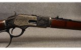 A.Uberti ~ Model 1873 ~ .45 Colt - Image 3 of 11