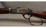 A.Uberti ~ Model 1873 ~ .45 Colt - Image 6 of 11