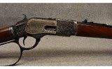 A.Uberti ~ Model 1873 ~ .45 Colt - 3 of 10