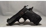 Kimber ~ Micro 9 STG ~ 9mm Luger - 2 of 3
