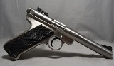 Ruger ~ Mark II Target ~ .22 Long Rifle - 1 of 5