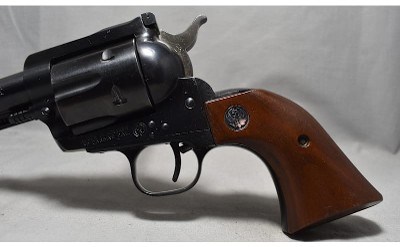 Ruger ~ Blackhawk ~ .30 Carbine - Image 4 of 5