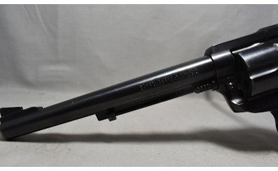 Ruger ~ Blackhawk ~ .30 Carbine - Image 5 of 5