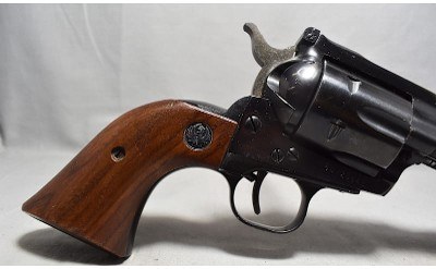 Ruger ~ Blackhawk ~ .30 Carbine - Image 2 of 5