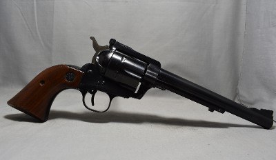 Ruger ~ Blackhawk ~ .30 Carbine - Image 1 of 5
