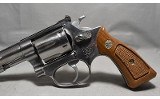 Smith & Wesson ~ Model 651-1 ~ .22 Magnum - 4 of 5