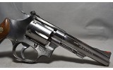 Smith & Wesson ~ Model 651-1 ~ .22 Magnum - 3 of 5