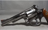 Smith & Wesson ~ Model 651-1 ~ .22 Magnum - 5 of 5