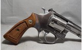 Smith & Wesson ~ Model 651-1 ~ .22 Magnum - 2 of 5
