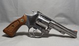 Smith & Wesson ~ Model 651-1 ~ .22 Magnum - 1 of 5