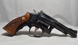 Smith & Wesson ~ Model 15-3 ~ .38 S&W Special - 1 of 5