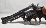 Smith & Wesson ~ Model 15-3 ~ .38 S&W Special - 5 of 5