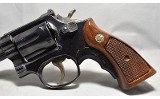 Smith & Wesson ~ Model 15-3 ~ .38 S&W Special - 4 of 5