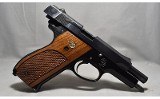 Smith & Wesson ~ Model 39-2 ~ 9mm Luger - 3 of 3