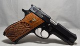 Smith & Wesson ~ Model 39-2 ~ 9mm Luger - 1 of 3