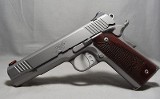 Kimber ~ Stainless II ~ .45 ACP - 2 of 3