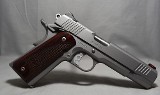 Kimber ~ Stainless II ~ .45 ACP - 1 of 3