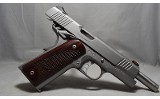 Kimber ~ Stainless II ~ .45 ACP - 3 of 3