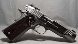 Kimber ~ Classic Stainless Gold Match ~ .45 ACP - Image 1 of 3