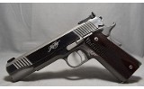 Kimber ~ Classic Stainless Gold Match ~ .45 ACP - Image 2 of 3