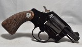 Colt ~ Cobra ~ .38 Special - 1 of 2