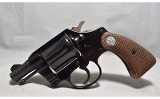 Colt ~ Cobra ~ .38 Special - 2 of 2
