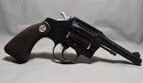 Colt ~ Police Positive Special ~ .38 Special - Image 1 of 5