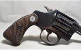 Colt ~ Police Positive Special ~ .38 Special - Image 2 of 5