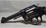 Colt ~ Police Positive Special ~ .38 Special - Image 5 of 5