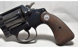 Colt ~ Police Positive Special ~ .38 Special - Image 4 of 5