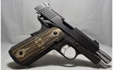 Kimber ~ Tactical Pro II ~ 9mm Luger - Image 3 of 3