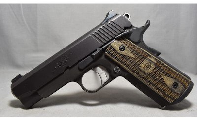 Kimber ~ Tactical Pro II ~ 9mm Luger - Image 2 of 3