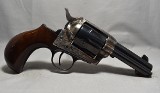 A. Uberti ~ Thunderer ~ .44 Special - 1 of 2