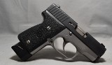 Kahr Arms ~ MK 9 ~ 9mm Luger - 1 of 3