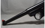 Ruger ~ MK II ~ .22 Long Rifle - 5 of 5