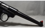 Ruger ~ MK II ~ .22 Long Rifle - 3 of 5