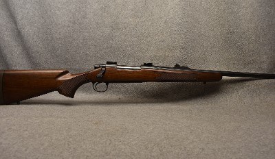 Remington ~ Model 700 ~ .375 H&H Magnum - Image 1 of 9