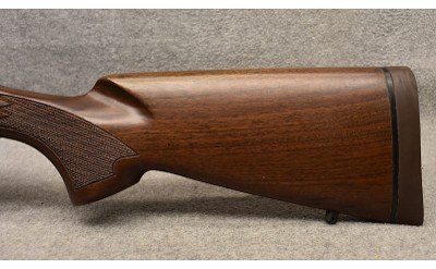 Remington ~ Model 700 ~ .375 H&H Magnum - Image 5 of 9