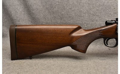 Remington ~ Model 700 ~ .375 H&H Magnum - Image 2 of 9