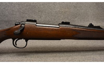 Remington ~ Model 700 ~ .375 H&H Magnum - Image 3 of 9