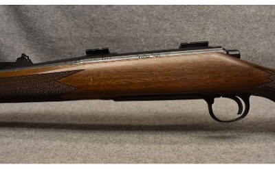 Remington ~ Model 700 ~ .375 H&H Magnum - Image 6 of 9