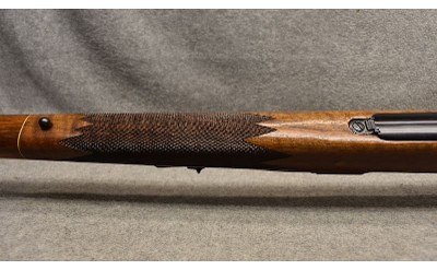 Remington ~ Model 700 ~ .375 H&H Magnum - Image 8 of 9