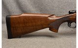 Remington ~ Model 700 ~ .375 H&H Magnum - Image 2 of 9